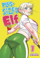 Plus Size Elf VOL 1
