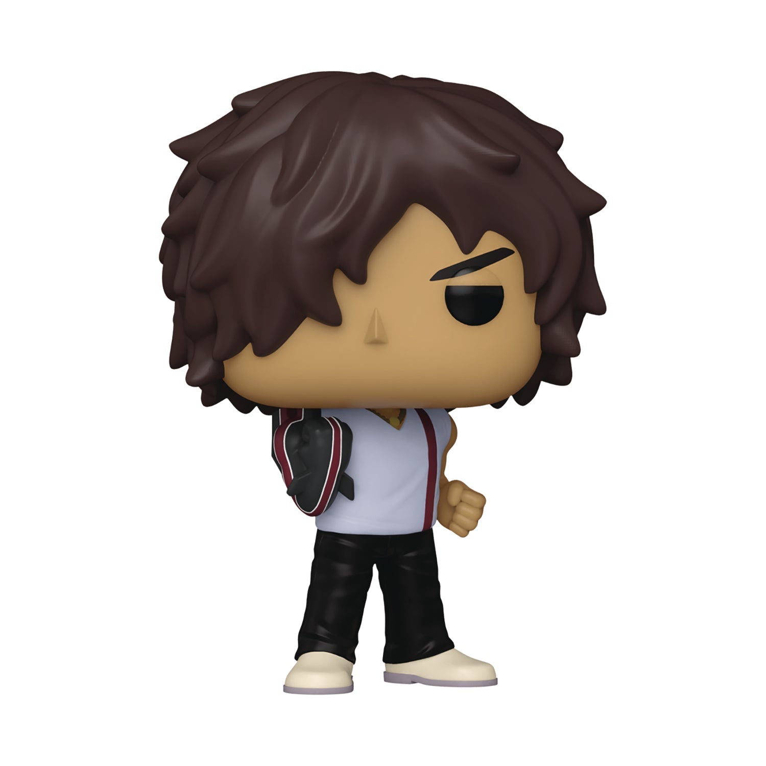 Bleach Yasutora Sado (Chad) Funko Pop! Vinyl Figure #1614 - Collectors World Toys Main image