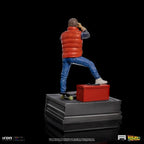 Iron Studios Back to the Future BDS Art Scale 1/10 Statue - Select Figure(s)