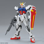 Gundam Seed Strike Gundam 10 EG Model Kit - Collectors World Toys