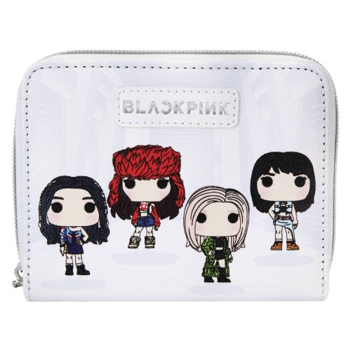 Funko Blackpink Band Member Spotlight - Select Item(s) - Collectors World Toys