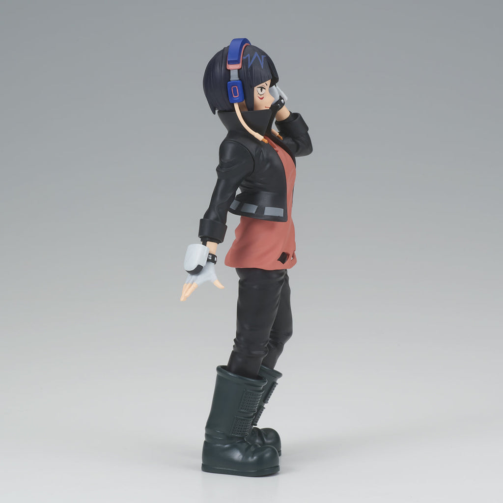 My Hero Academia Age Of Heros Earphone Jack Figure - Collectors World Toys