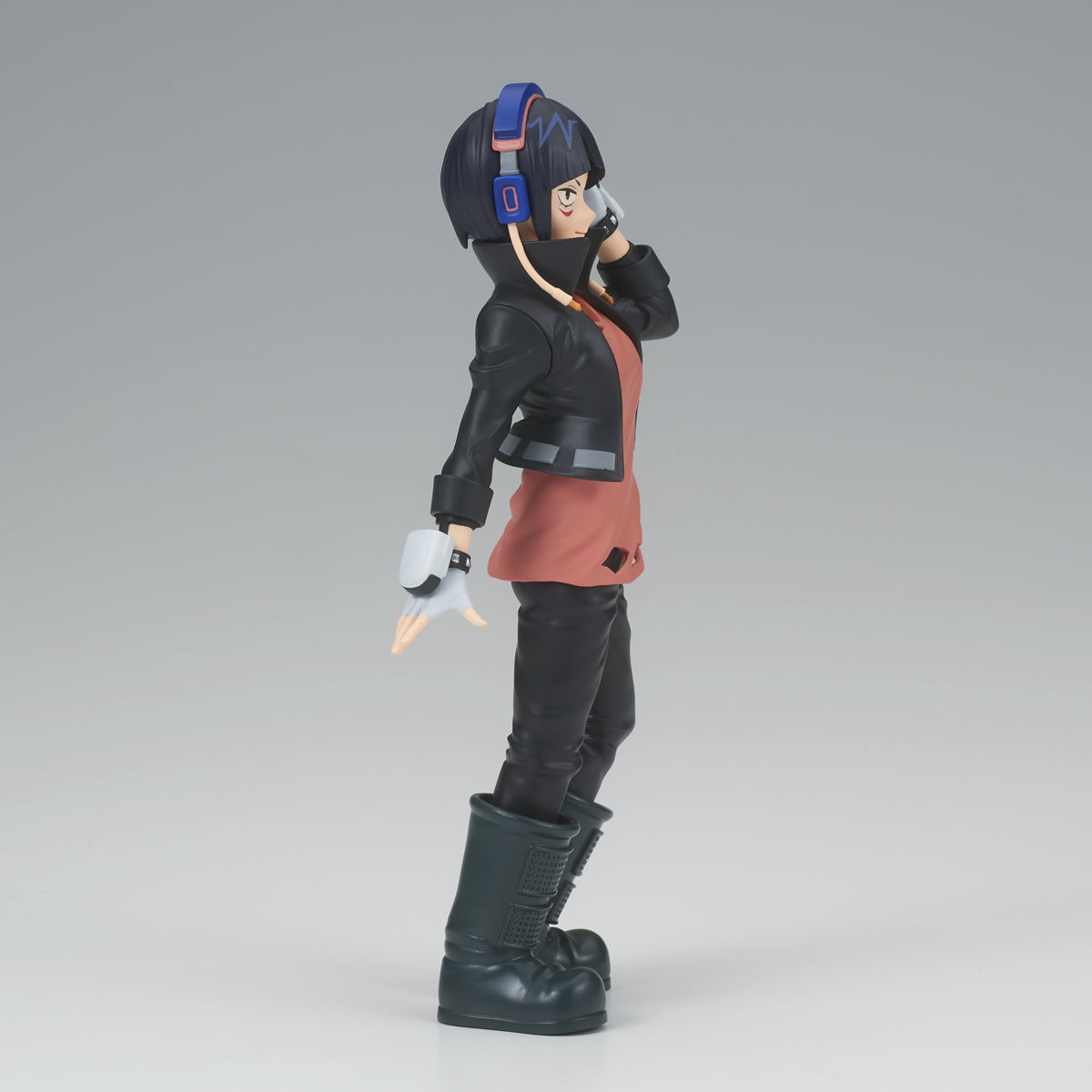 My Hero Academia Age Of Heros Earphone Jack Figure - Collectors World Toys