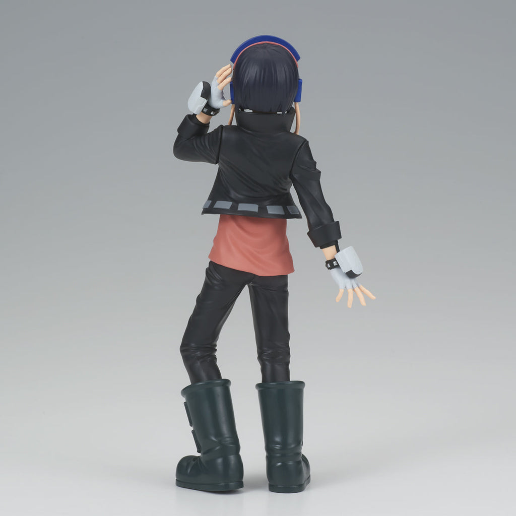My Hero Academia Age Of Heros Earphone Jack Figure - Collectors World Toys