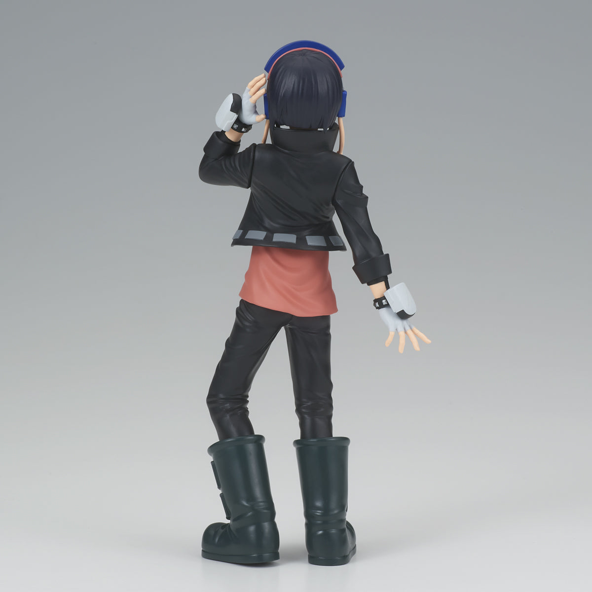 My Hero Academia Age Of Heros Earphone Jack Figure - Collectors World Toys