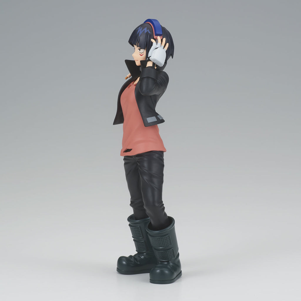 My Hero Academia Age Of Heros Earphone Jack Figure - Collectors World Toys
