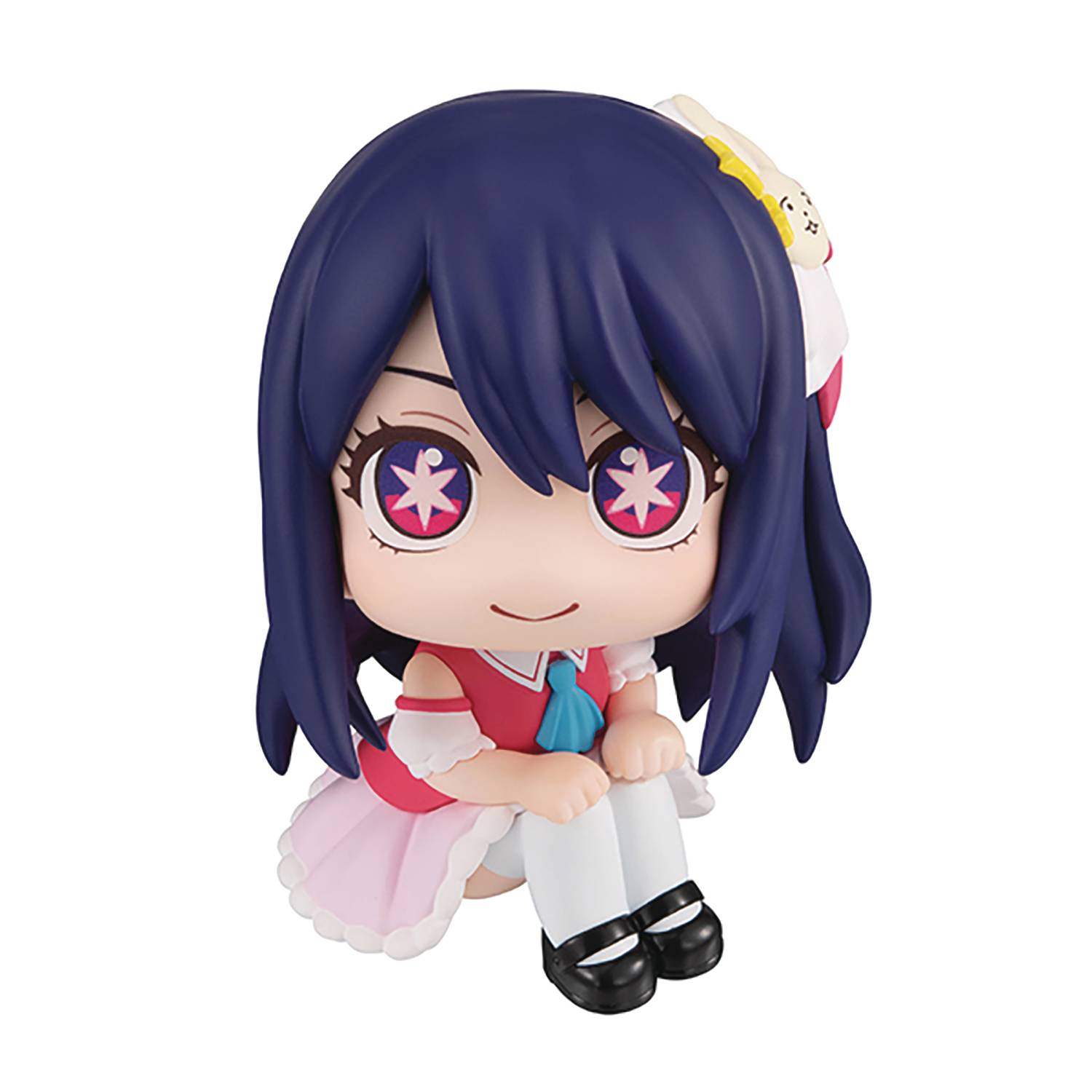 Oshi No Ko Look Up AI Figure Main image