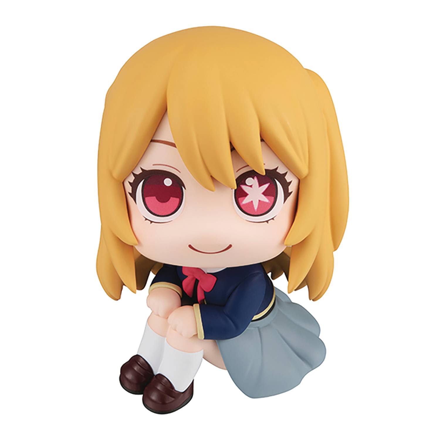 Oshi No Ko Look Up Ruby Figure Main image