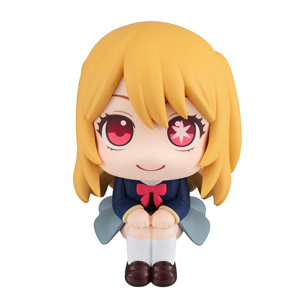 Oshi No Ko Look Up Ruby Figure