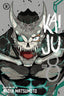 Kaiju NO 8 VOL 8