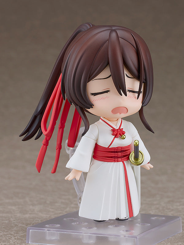 Hell's Paradise Jigokuraku Yamada Asaemon Sagiri Nendoroid Action Figure - Collectors World Toys