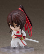 Hell's Paradise Jigokuraku Yamada Asaemon Sagiri Nendoroid Action Figure - Collectors World Toys