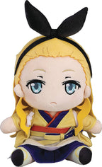 Lycoris Recoil Kurumi Cafe Lycoreco Plush - Collectors World Toys