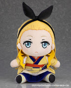 Lycoris Recoil Kurumi Cafe Lycoreco Plush - Collectors World Toys