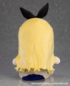 Lycoris Recoil Kurumi Cafe Lycoreco Plush - Collectors World Toys