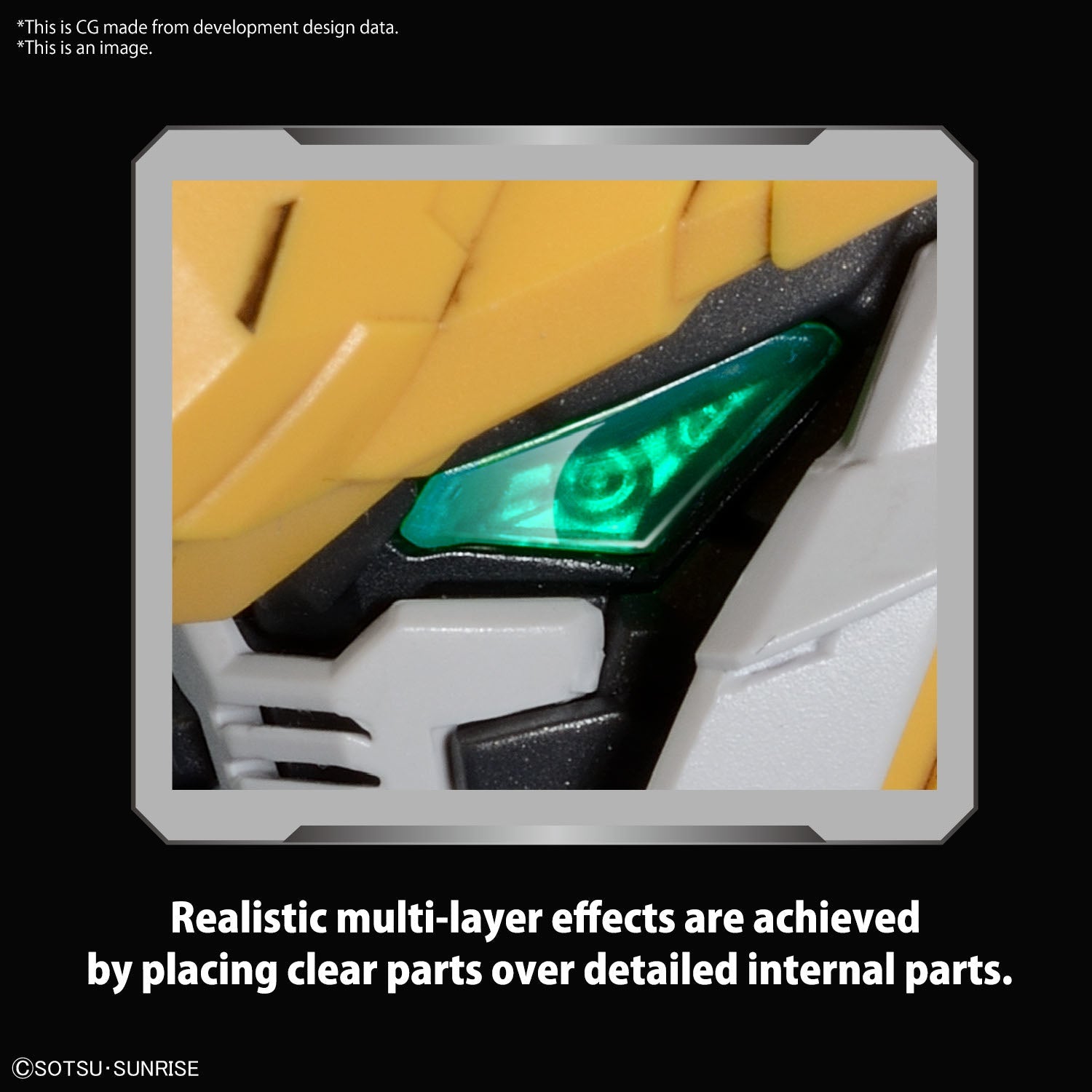 Gundam MGSD Barbatos MG Model Kit - Collectors World Toys