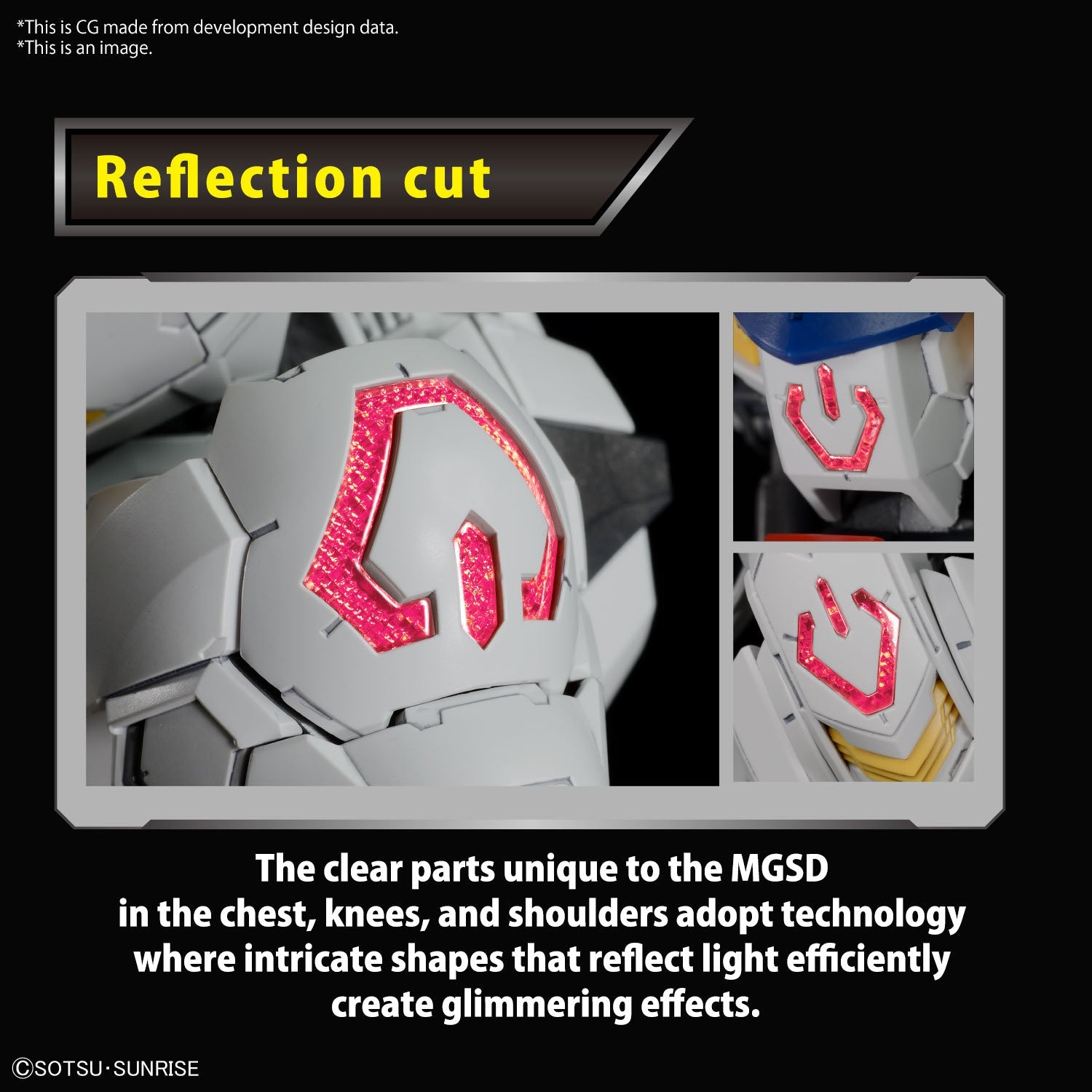 Gundam MGSD Barbatos MG Model Kit - Collectors World Toys