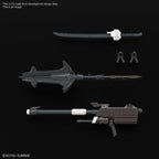 Gundam MGSD Barbatos MG Model Kit - Collectors World Toys