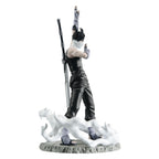 Naruto Zabuza Saga Momochi Statue - Collectors World Toys
