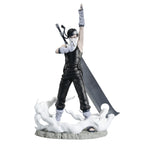 Naruto Zabuza Saga Momochi Statue - Collectors World Toys