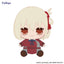 Lycoris Recoil Chisato Nishikigi Kyurumaru Big Plush