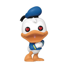 Funko Pop! Disney Donald Duck 90th Vinyl Figures - Select Figure(s) -