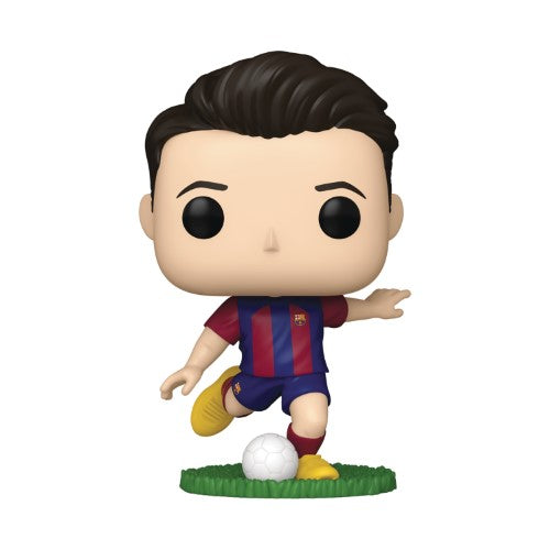Funko Pop! Football Vinyl Figures - Select Figure(s) - Collectors World Toys