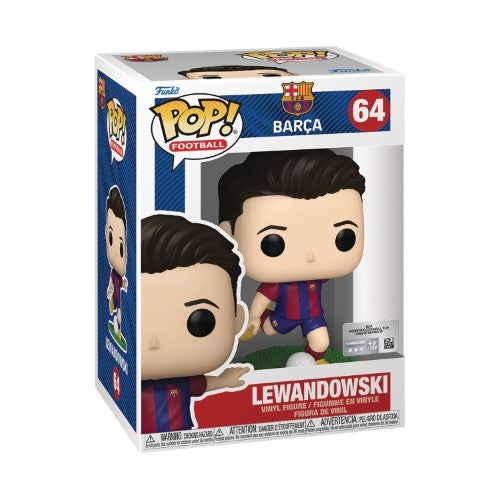 Funko Pop! Football Vinyl Figures - Select Figure(s) - Collectors World Toys