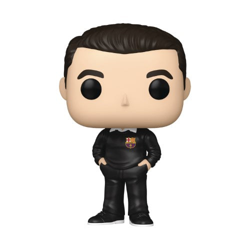 Funko Pop! Football Vinyl Figures - Select Figure(s) - Collectors World Toys