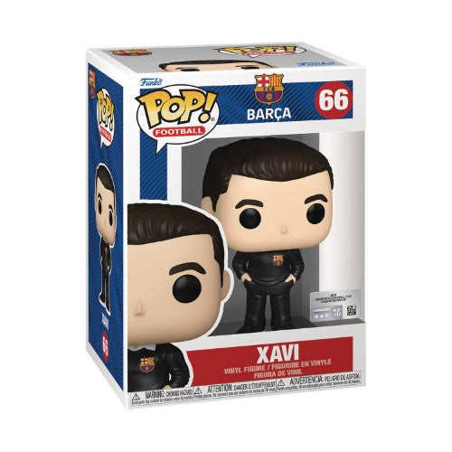 Funko Pop! Football Vinyl Figures - Select Figure(s) - Collectors World Toys