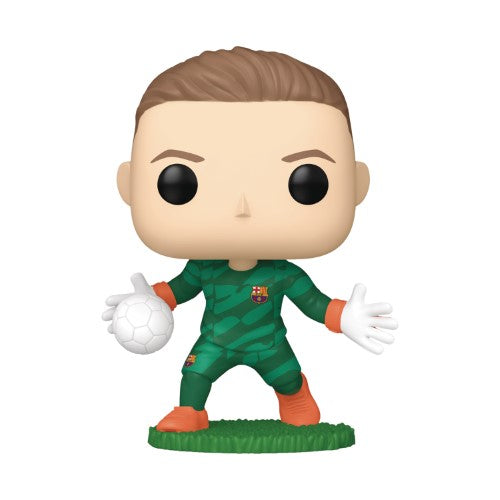 Funko Pop! Football Vinyl Figures - Select Figure(s) - Collectors World Toys