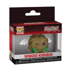 Yu-Gi-Oh! Winged Kuriboh Funko Pop! Vinyl Keychain Figure - Collectors World Toys