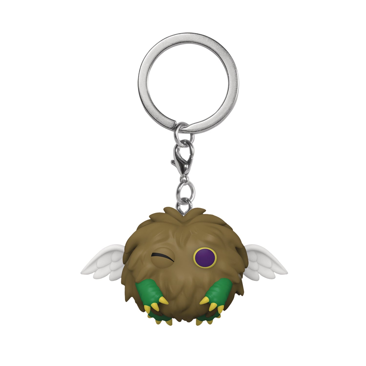 Yu-Gi-Oh! Winged Kuriboh Funko Pop! Vinyl Keychain Figure Main image