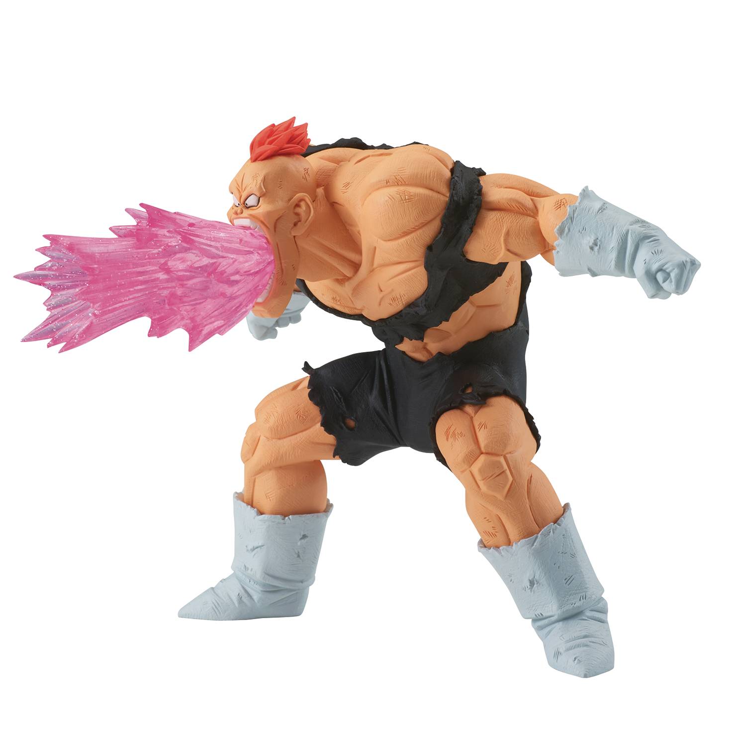DRAGON BALL Z GXMATERIA RECOOME FIGURE Main image