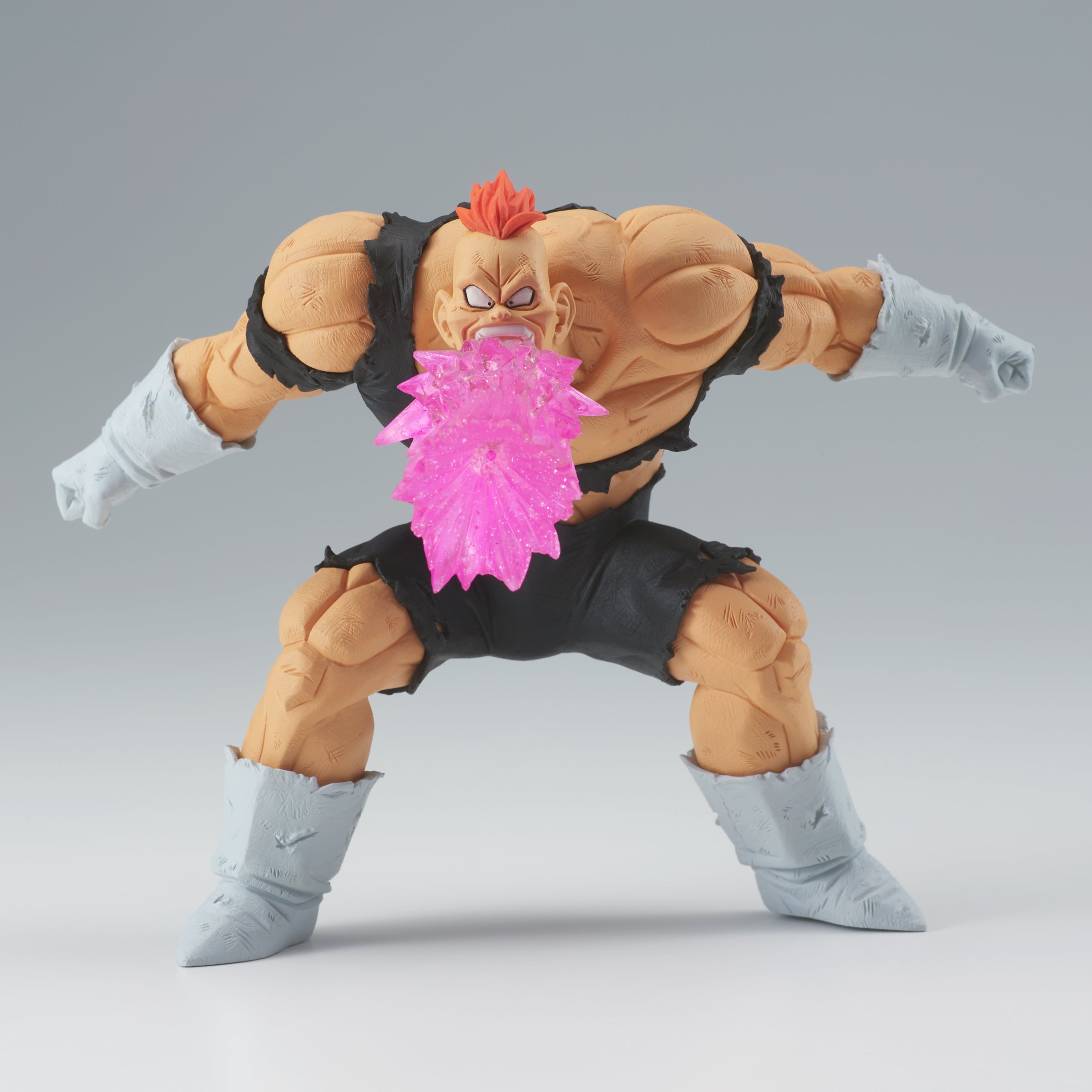 DRAGON BALL Z GXMATERIA RECOOME FIGURE Secondary image