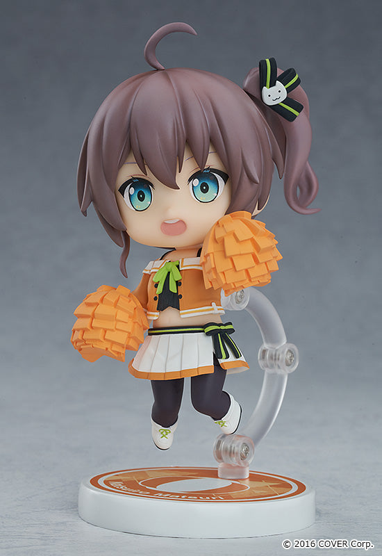 Hololive Production Natsuiro Matsuri Nendoroid Action Figure - Collectors World Toys