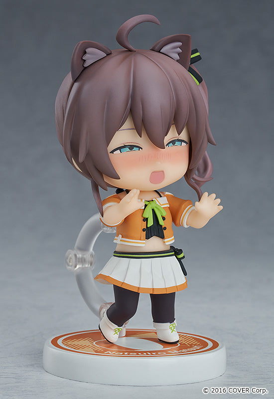 Hololive Production Natsuiro Matsuri Nendoroid Action Figure - Collectors World Toys