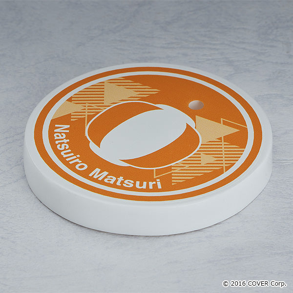 Hololive Production Natsuiro Matsuri Nendoroid Action Figure - Collectors World Toys