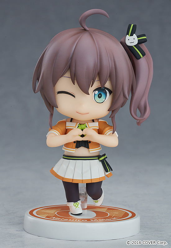 Hololive Production Natsuiro Matsuri Nendoroid Action Figure - Collectors World Toys