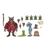 NECA Teenage Mutant Ninja Turtles (Mirage) 7-In Action Figure - Select Figure(s) - Collectors World Toys