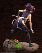 Hell's Paradise Yuzuriha ArtFX Figure - Collectors World Toys