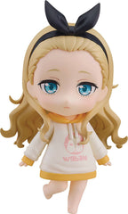 Lycoris Recoil Kurumi Nendoroid Figure - Collectors World Toys