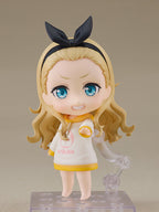 Lycoris Recoil Kurumi Nendoroid Figure - Collectors World Toys