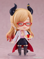 Hololive Production yuzuki Choco Nendoroid Action Figure - Collectors World Toys