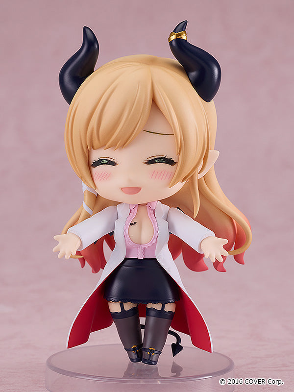 Hololive Production yuzuki Choco Nendoroid Action Figure - Collectors World Toys