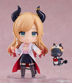 Hololive Production yuzuki Choco Nendoroid Action Figure - Collectors World Toys
