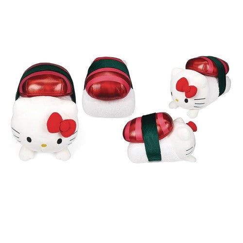 Kidrobot Hello Kitty Plush - Select Figure(s) Nigiri Sushi 10-Inch