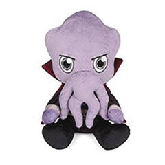 Dungeons & Dragons 7.5In Phunny Plush - Select Figure(s) - Collectors World Toys