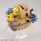 One Piece Grand Ark Maxim Ship Model Kit - Collectors World Toys