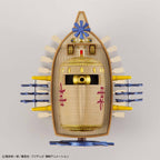 One Piece Grand Ark Maxim Ship Model Kit - Collectors World Toys